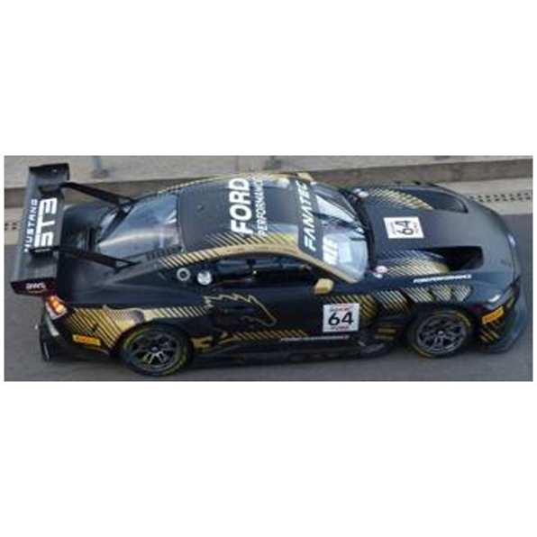 Ford Mustang GT3 64 Proton Competition 24H Spa 2024 Mies/Vervisch